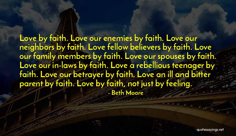 Gidiyorlar L Quotes By Beth Moore Gidiyorlar L Quotes By Beth Moore