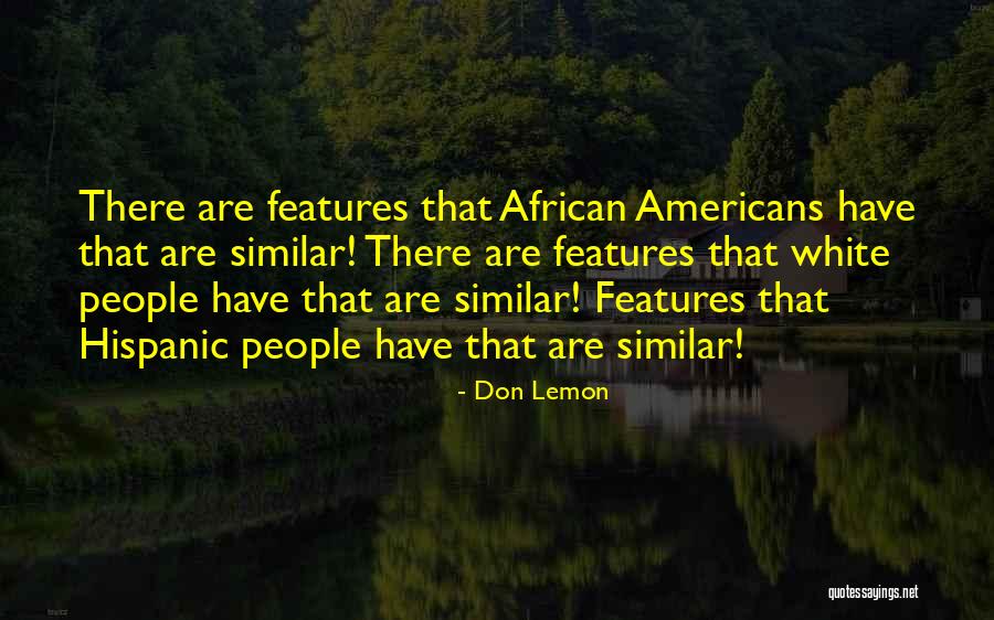 Gidiyormusun Quotes By Don Lemon