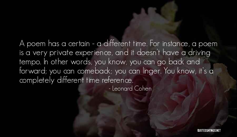 Gidley Quotes By Leonard Cohen Gidley Quotes By Leonard Cohen