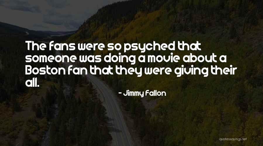 Gidra Shop Quotes By Jimmy Fallon Gidra Shop Quotes By Jimmy Fallon