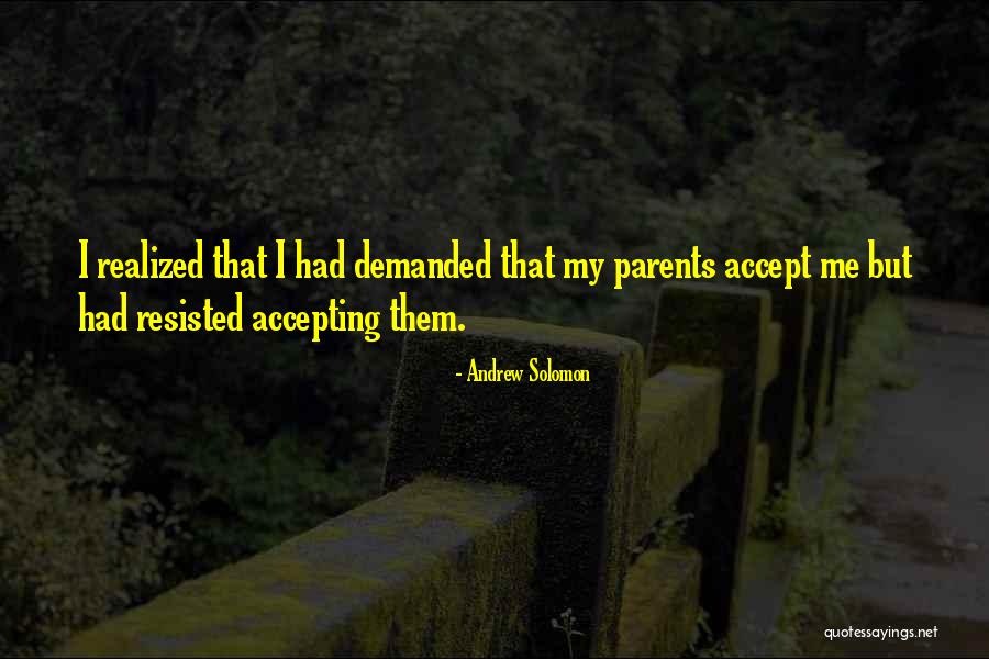 Gidra Stojanovic Quotes By Andrew Solomon Gidra Stojanovic Quotes By Andrew Solomon