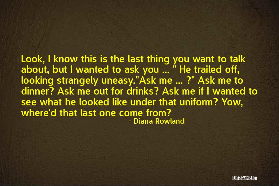 Gidra Stojanovic Quotes By Diana Rowland Gidra Stojanovic Quotes By Diana Rowland
