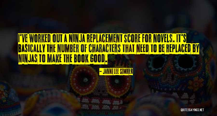 Gidsen Rumst Quotes By Janni Lee Simner Gidsen Rumst Quotes By Janni Lee Simner