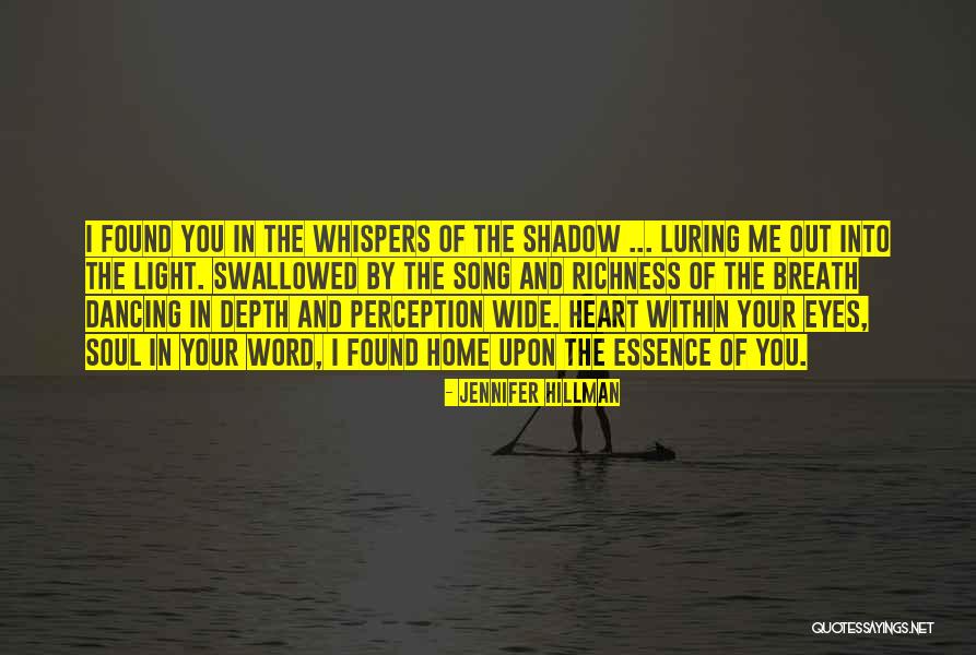Gidur Sp Quotes By Jennifer Hillman Gidur Sp Quotes By Jennifer Hillman