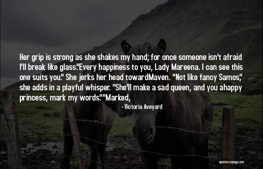 Gidur Sp Quotes By Victoria Aveyard Gidur Sp Quotes By Victoria Aveyard