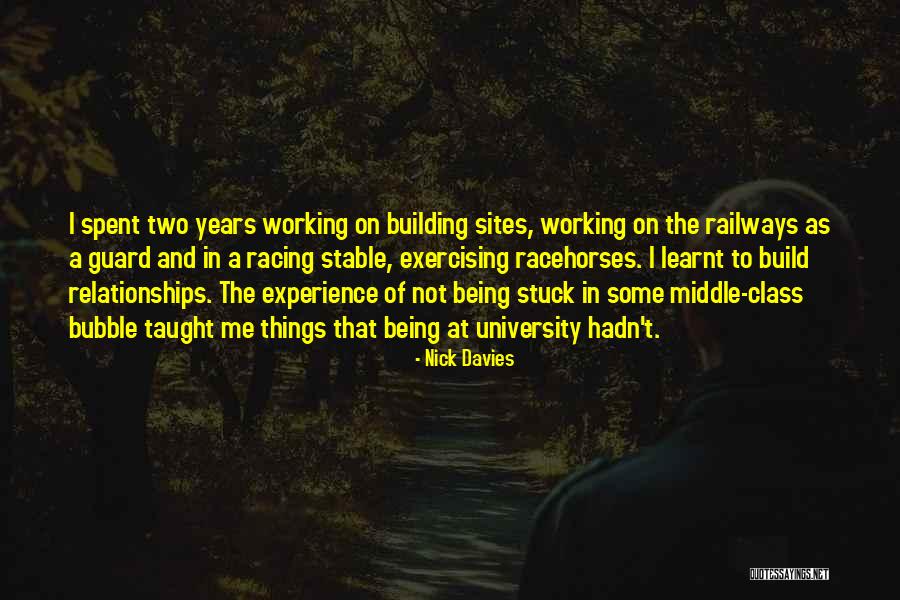 Gidwitz Baseball Quotes By Nick Davies Gidwitz Baseball Quotes By Nick Davies