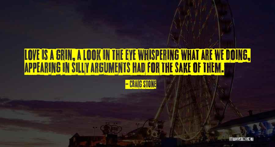 Gieb James Quotes By Craig Stone Gieb James Quotes By Craig Stone
