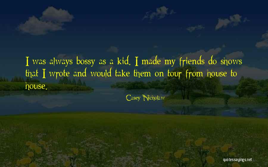 Giebel Quotes By Casey Nicholaw Giebel Quotes By Casey Nicholaw