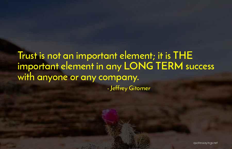 Giebel Quotes By Jeffrey Gitomer Giebel Quotes By Jeffrey Gitomer