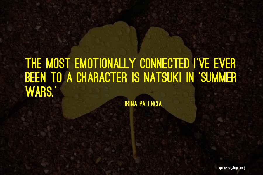 Giebelhausen Quotes By Brina Palencia Giebelhausen Quotes By Brina Palencia