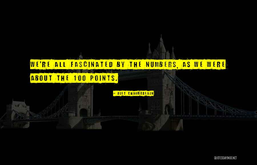 Gieber Quotes By Wilt Chamberlain Gieber Quotes By Wilt Chamberlain