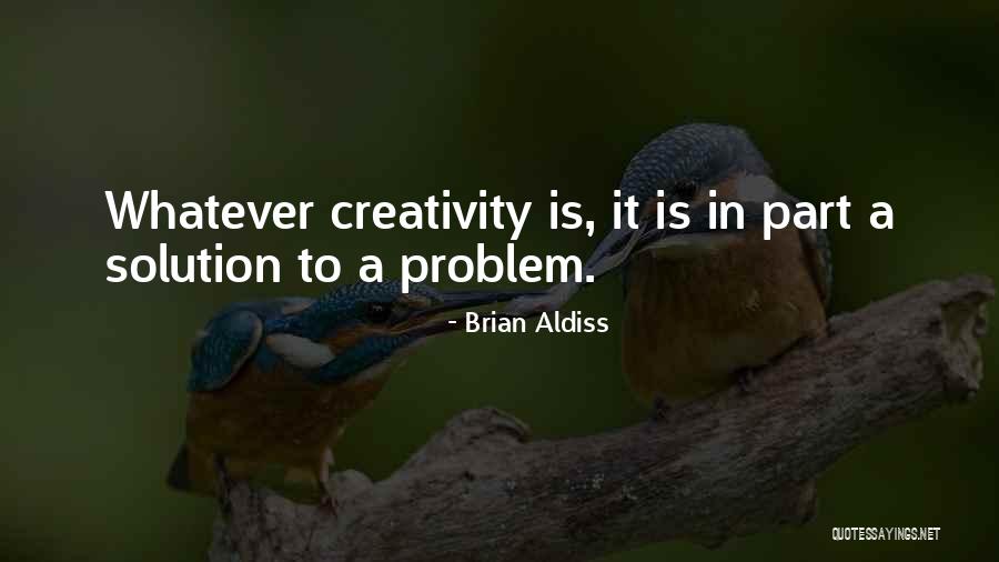 Giedraitis Architektai Quotes By Brian Aldiss Giedraitis Architektai Quotes By Brian Aldiss