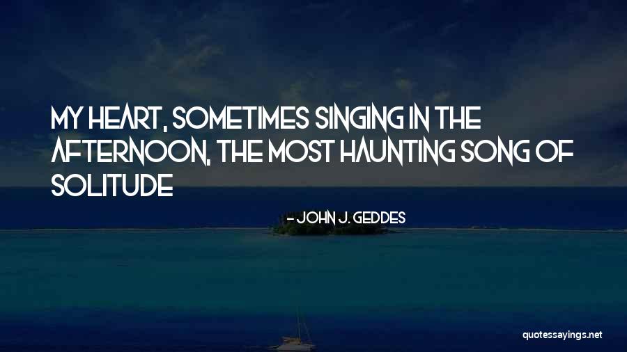 Giedras Youtube Quotes By John J. Geddes Giedras Youtube Quotes By John J. Geddes