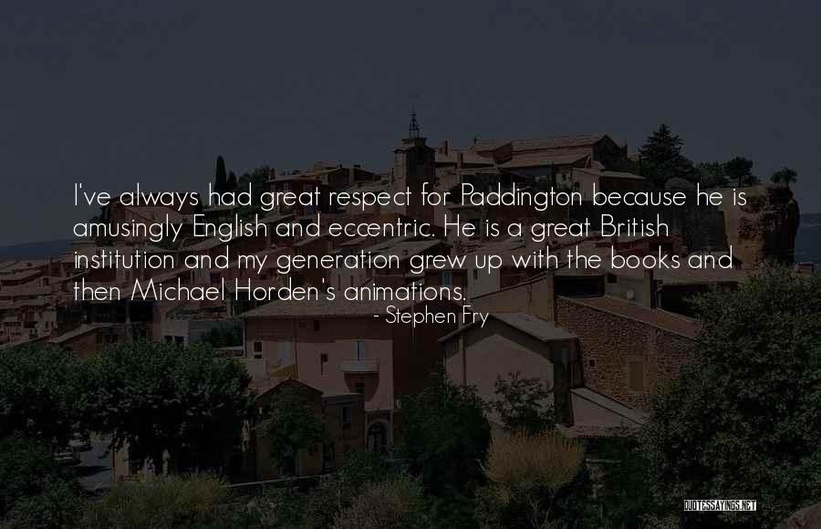 Giedras Youtube Quotes By Stephen Fry Giedras Youtube Quotes By Stephen Fry