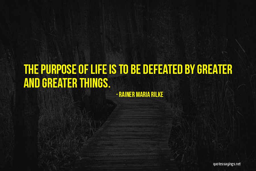 Giedre Ruseckaite Quotes By Rainer Maria Rilke Giedre Ruseckaite Quotes By Rainer Maria Rilke