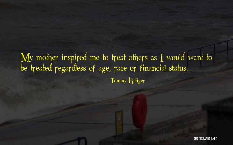Giedrius Arlauskis Quotes By Tommy Hilfiger Giedrius Arlauskis Quotes By Tommy Hilfiger