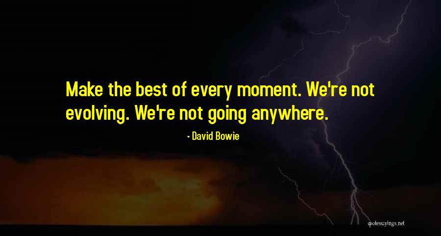 Giedrius Masalskis Quotes By David Bowie Giedrius Masalskis Quotes By David Bowie