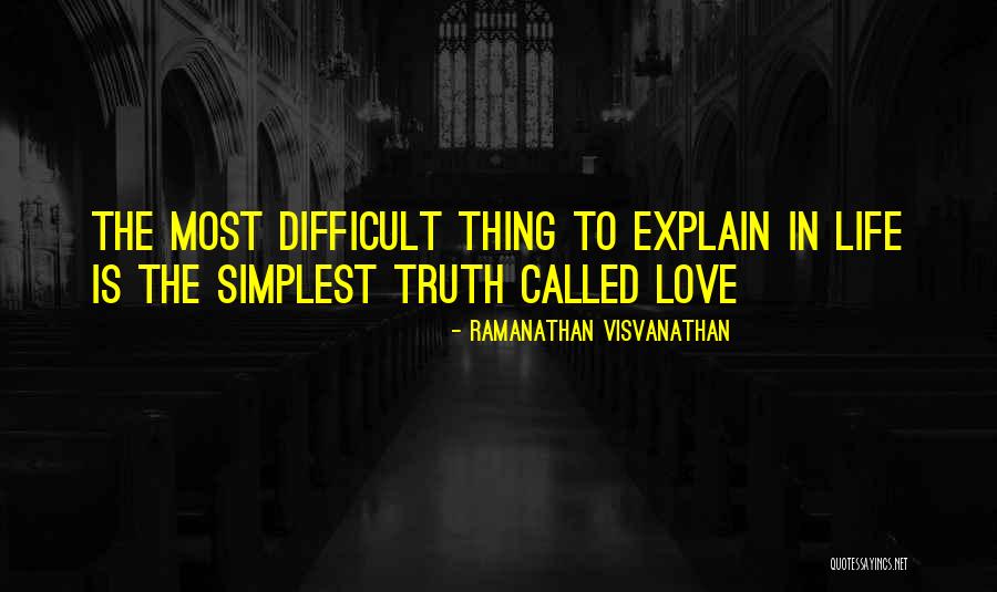 Giedrius Masalskis Quotes By Ramanathan Visvanathan Giedrius Masalskis Quotes By Ramanathan Visvanathan