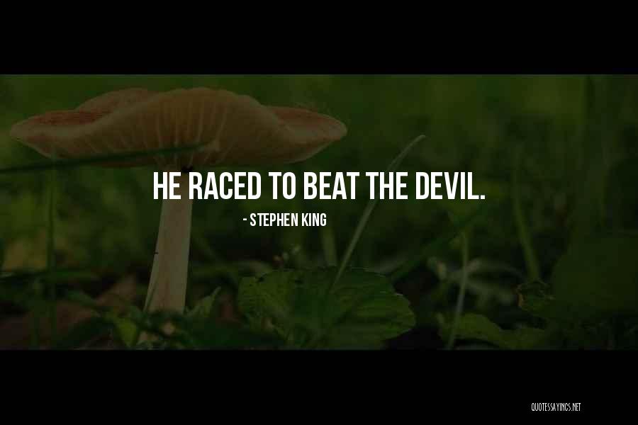 Giedrius Masalskis Quotes By Stephen King Giedrius Masalskis Quotes By Stephen King