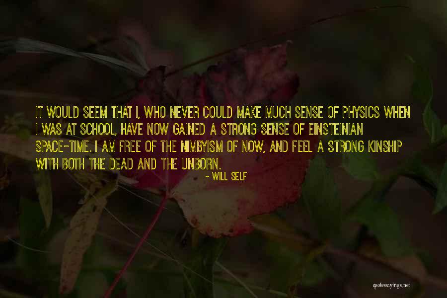 Giedroyc Jerzy Quotes By Will Self Giedroyc Jerzy Quotes By Will Self
