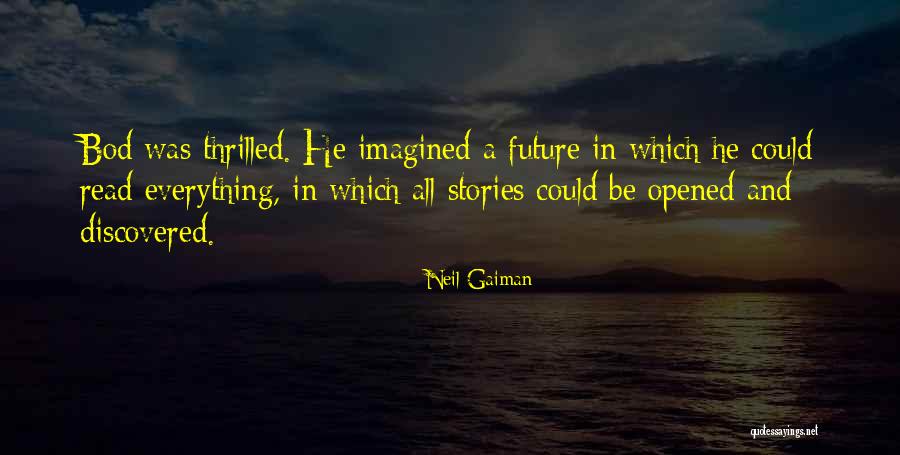 Giegerich Family History Quotes By Neil Gaiman Giegerich Family History Quotes By Neil Gaiman