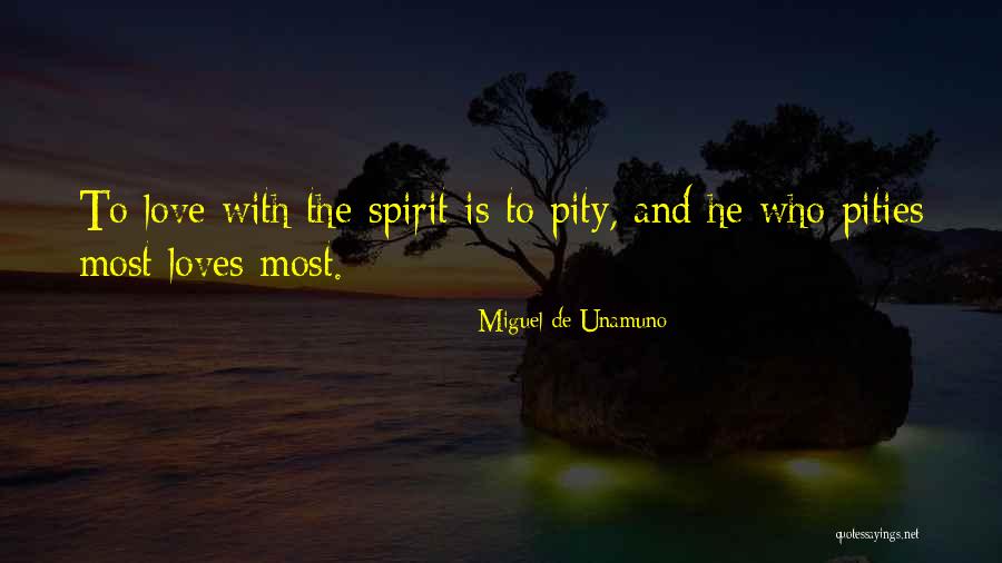 Giegler Feeds Hartland Mi Quotes By Miguel De Unamuno