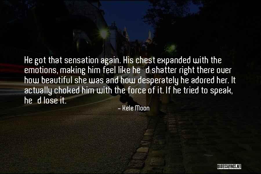 Gielen Et Al Quotes By Kele Moon Gielen Et Al Quotes By Kele Moon
