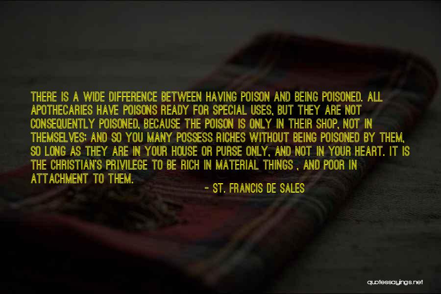 Gielen Mahler Quotes By St. Francis De Sales Gielen Mahler Quotes By St. Francis De Sales