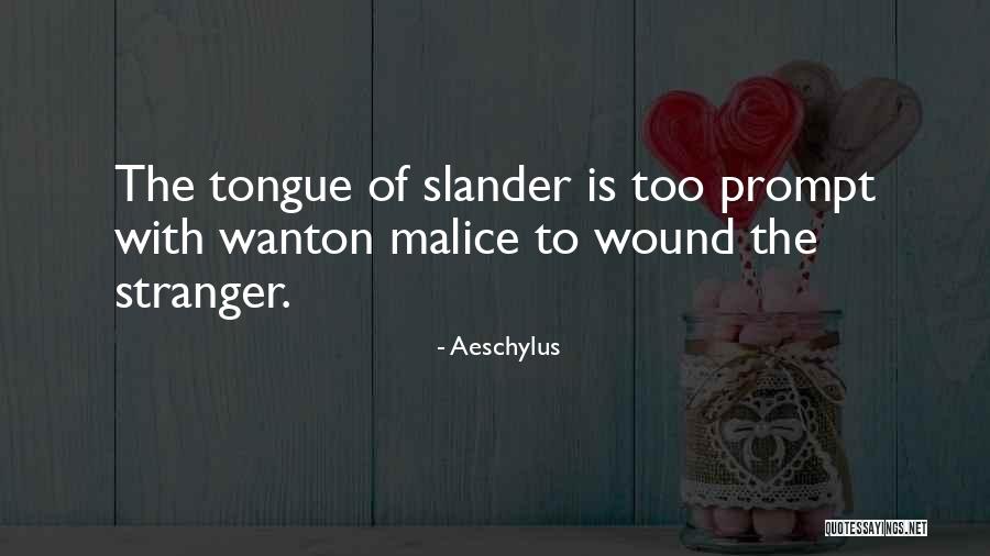 Gielows Quotes By Aeschylus Gielows Quotes By Aeschylus