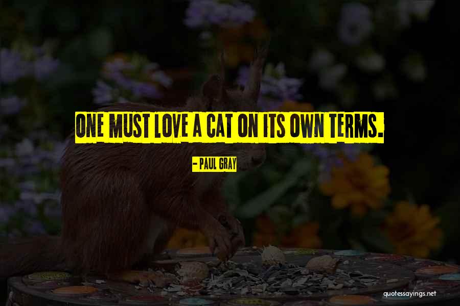 Gielows Quotes By Paul Gray Gielows Quotes By Paul Gray