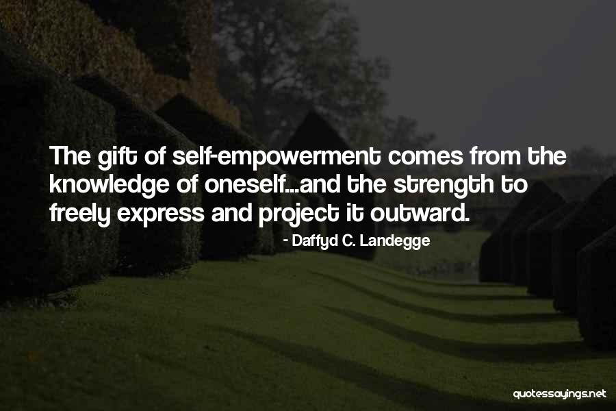 Giengers Quotes By Daffyd C. Landegge Giengers Quotes By Daffyd C. Landegge