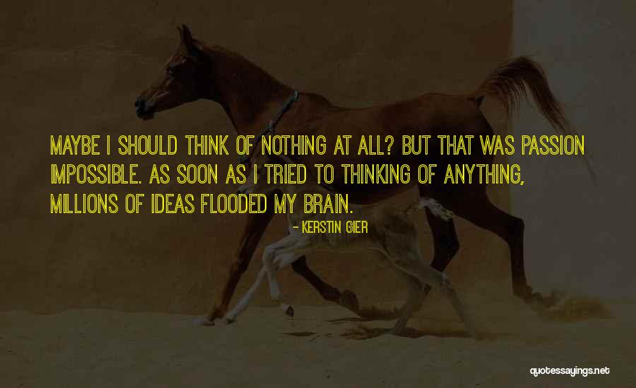 Gier Quotes By Kerstin Gier Gier Quotes By Kerstin Gier