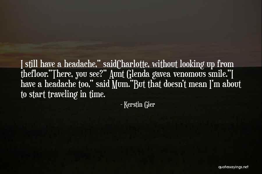 Gier Quotes By Kerstin Gier Gier Quotes By Kerstin Gier