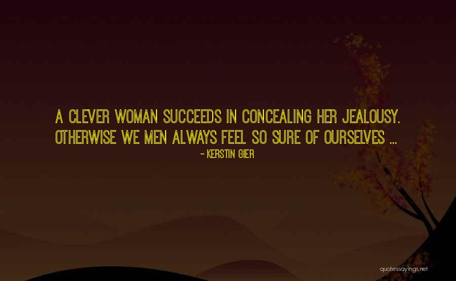Gier Quotes By Kerstin Gier Gier Quotes By Kerstin Gier