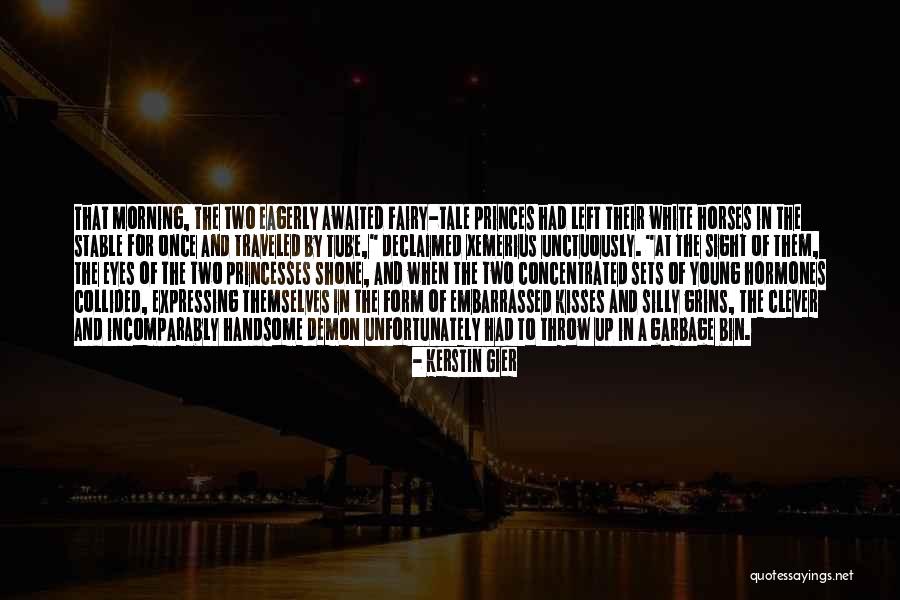 Gier Quotes By Kerstin Gier Gier Quotes By Kerstin Gier