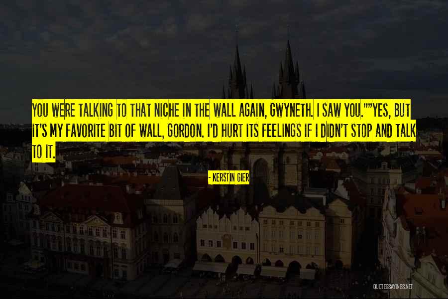 Gier Quotes By Kerstin Gier Gier Quotes By Kerstin Gier