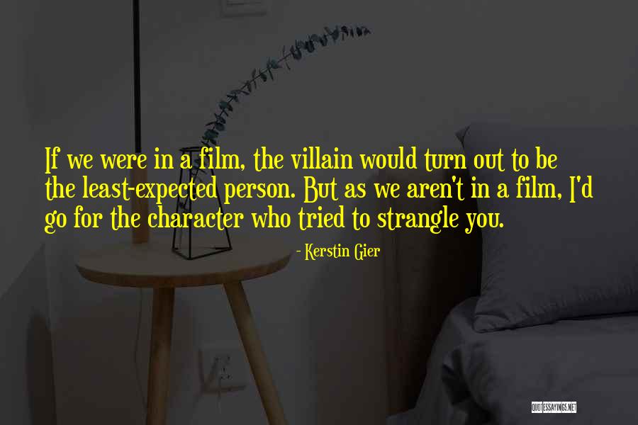 Gier Quotes By Kerstin Gier Gier Quotes By Kerstin Gier