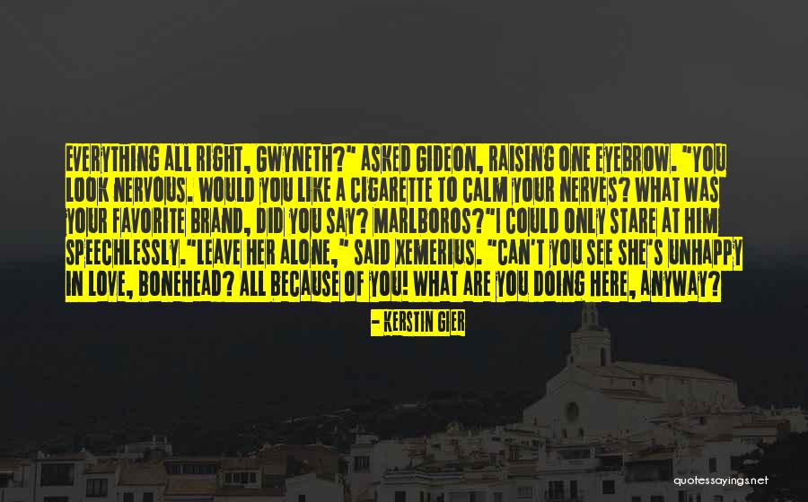 Gier Quotes By Kerstin Gier Gier Quotes By Kerstin Gier