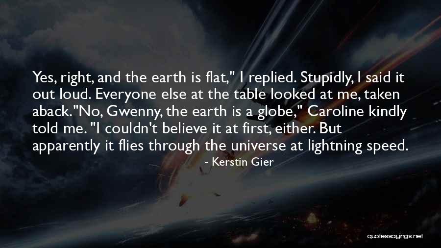 Gier Quotes By Kerstin Gier Gier Quotes By Kerstin Gier