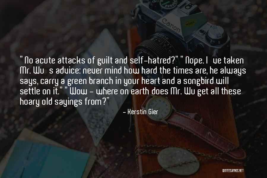 Gier Quotes By Kerstin Gier Gier Quotes By Kerstin Gier