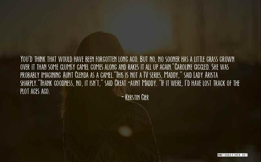 Gier Quotes By Kerstin Gier Gier Quotes By Kerstin Gier