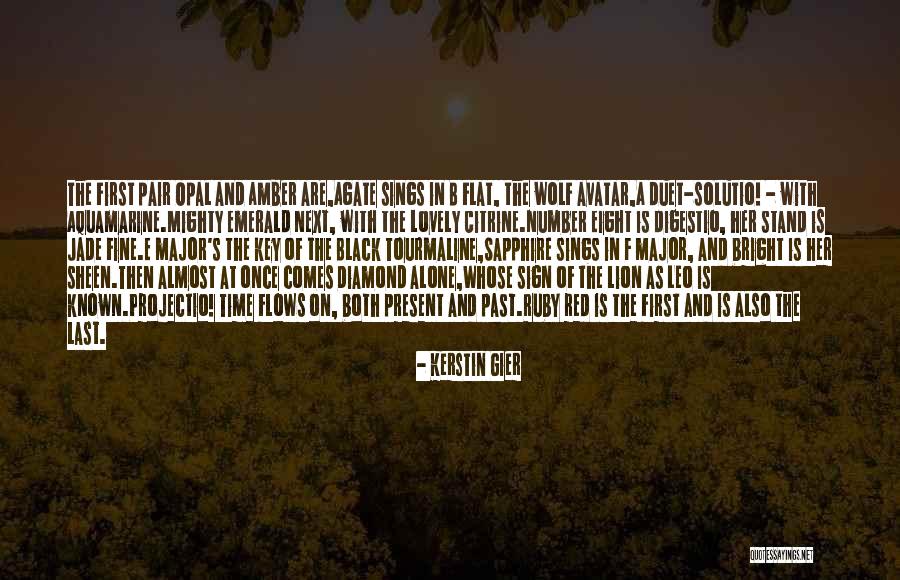 Gier Quotes By Kerstin Gier Gier Quotes By Kerstin Gier