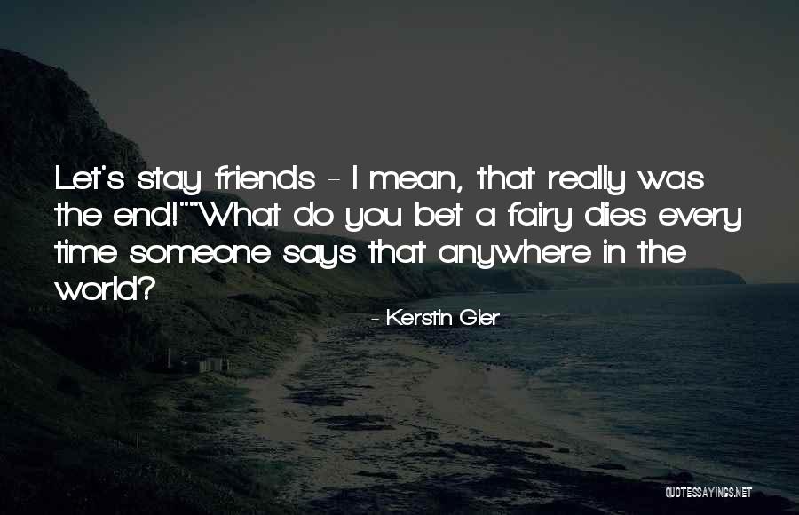 Gier Quotes By Kerstin Gier Gier Quotes By Kerstin Gier