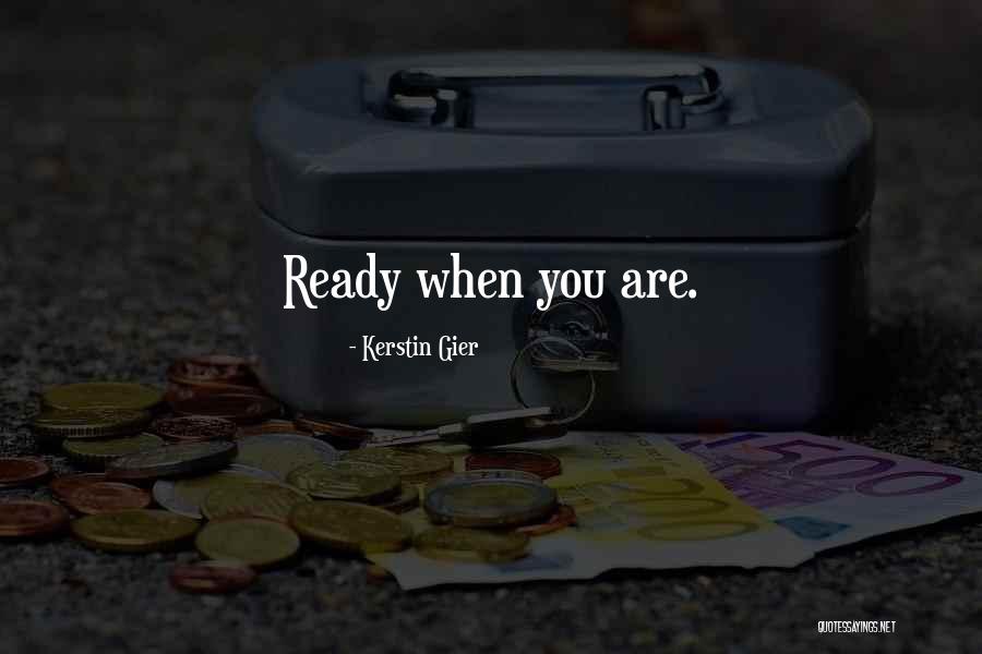 Gier Quotes By Kerstin Gier Gier Quotes By Kerstin Gier