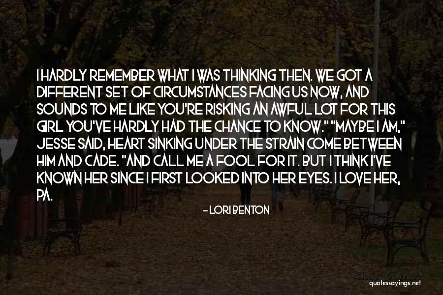 Gierach And Gierach Quotes By Lori Benton Gierach And Gierach Quotes By Lori Benton