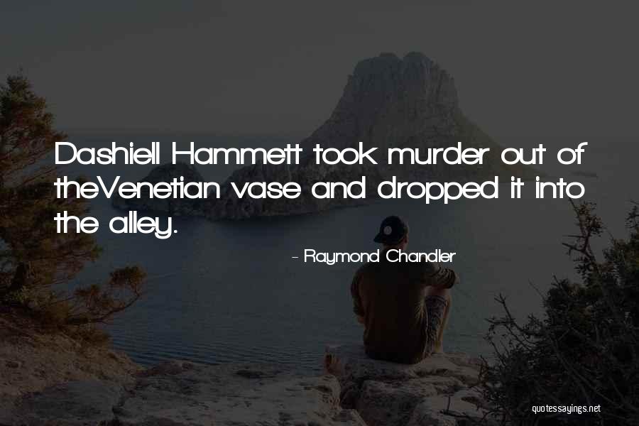 Gierens Quotes By Raymond Chandler Gierens Quotes By Raymond Chandler