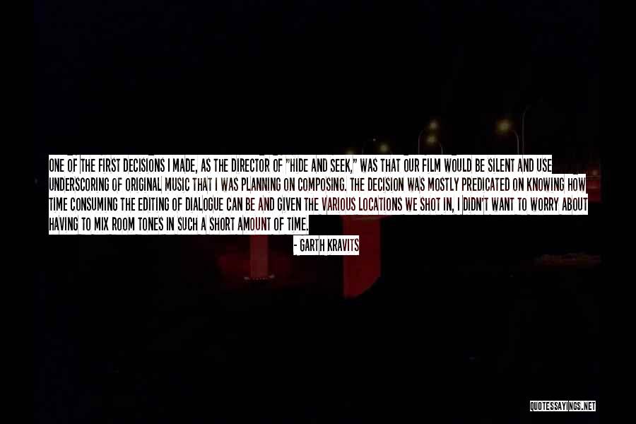 Gierke Jungbauer Quotes By Garth Kravits Gierke Jungbauer Quotes By Garth Kravits