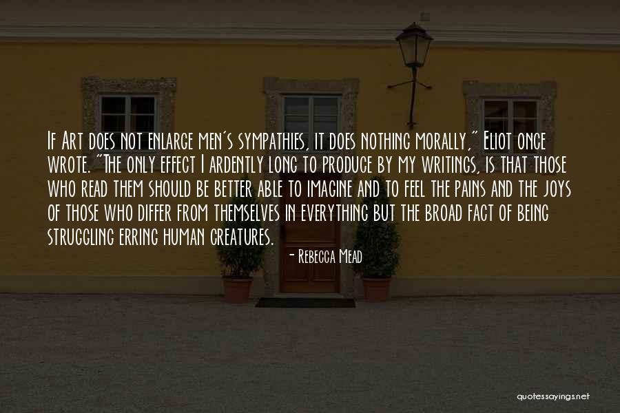 Gierke Jungbauer Quotes By Rebecca Mead Gierke Jungbauer Quotes By Rebecca Mead