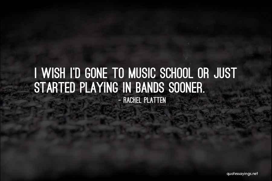 Gierken Quotes By Rachel Platten Gierken Quotes By Rachel Platten