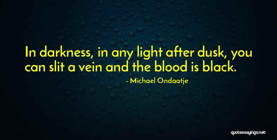 Gierkes Blueberry Quotes By Michael Ondaatje Gierkes Blueberry Quotes By Michael Ondaatje